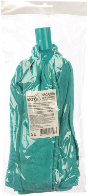 Моп для швабры Рыжий кот 310469