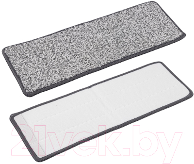 Моп для швабры Рыжий кот Clean hands / 310466