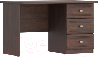 Письменный стол Речицадрев Данте / Р 330.23 - фото