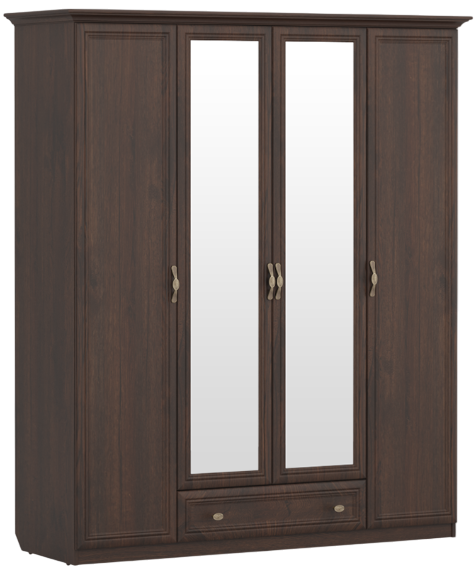 Шкаф Речицадрев Данте / Р 330.26 - фото