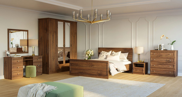 Шкаф Речицадрев Данте / Р 330.26