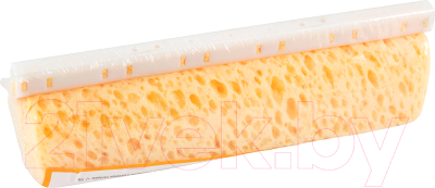 Насадка для швабры с отжимом Рыжий кот MopС-15-H / 003002 - фото