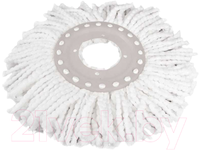 Моп для швабры Рыжий кот Торнадо / 310456 - фото