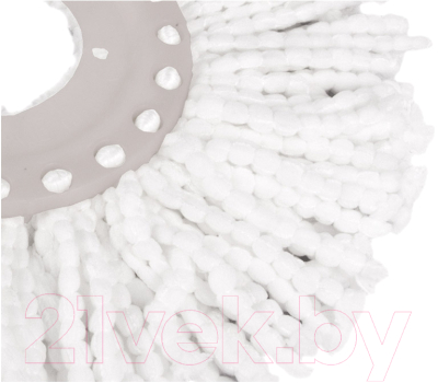 Моп для швабры Рыжий кот Торнадо / 310456