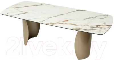 Обеденный стол M-City Bronte 220 KL-188 / 614M04358