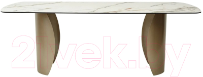 Обеденный стол M-City Bronte 220 KL-188 / 614M04358