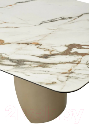 Обеденный стол M-City Bronte 220 KL-188 / 614M04358