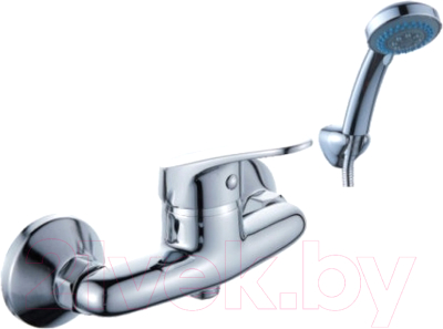 Смеситель Diadonna D80-220124 - фото