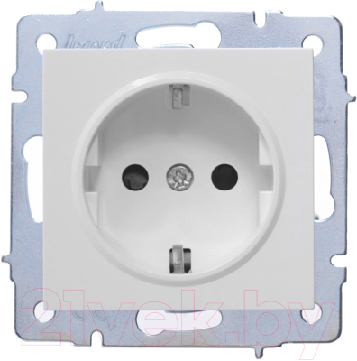 Розетка Lezard Vesna 742-0288-124B - фото