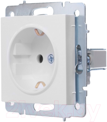 Розетка Lezard Vesna 742-0288-124B