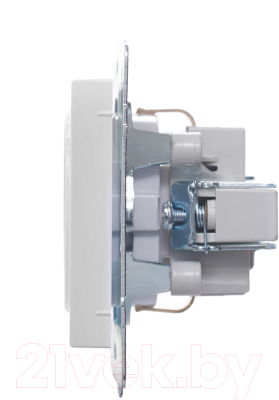 Розетка Lezard Vesna 742-0288-124B