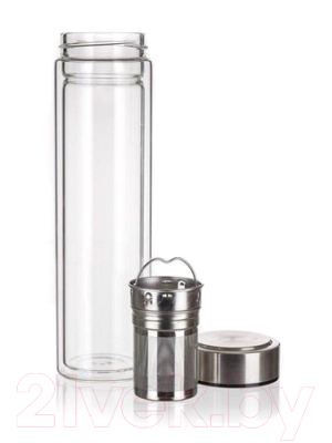 Бутылка для воды Banquet Doblo / 4205053