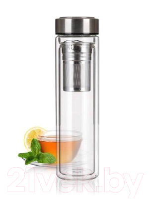 Бутылка для воды Banquet Doblo / 4205053