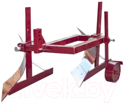 Плуг Механический завод П1-2х215/14-13