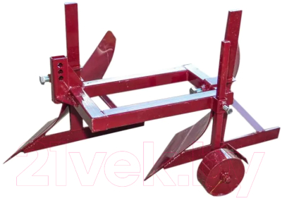 Плуг Механический завод П1-2х215/14-13