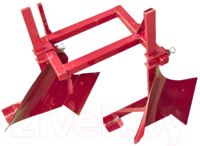 Плуг Механический завод П1-2х215/14-13