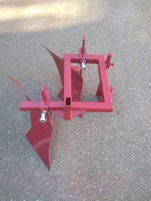 Плуг Механический завод П1-2х215/14-13