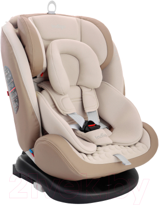 Автокресло INDIGO Aero Pro Isofix ST-3 - фото