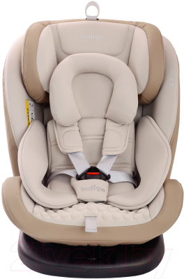 Автокресло INDIGO Aero Pro Isofix ST-3