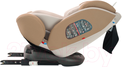 Автокресло INDIGO Aero Pro Isofix ST-3