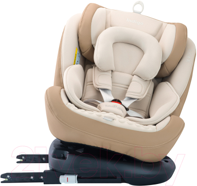 Автокресло INDIGO Aero Pro Isofix ST-3