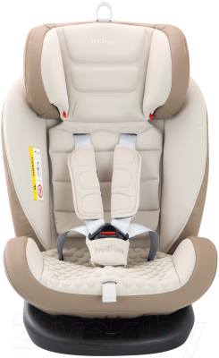 Автокресло INDIGO Aero Pro Isofix ST-3