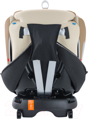 Автокресло INDIGO Aero Pro Isofix ST-3