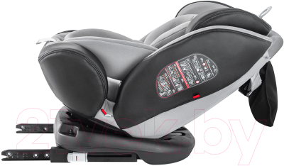 Автокресло INDIGO Aero Pro Isofix ST-3