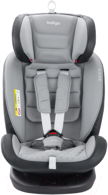 Автокресло INDIGO Aero Pro Isofix ST-3