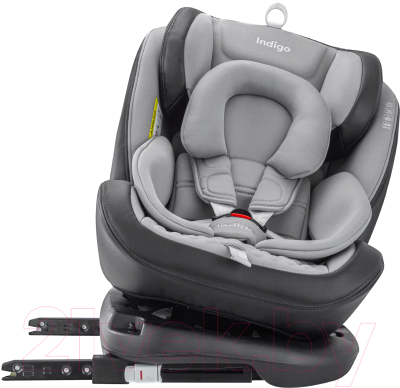 Автокресло INDIGO Aero Pro Isofix ST-3