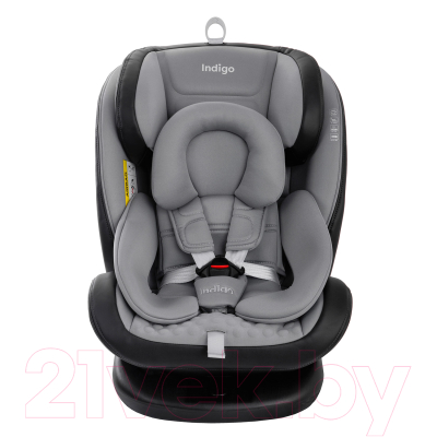 Автокресло INDIGO Aero Pro Isofix ST-3