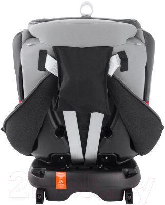 Автокресло INDIGO Aero Pro Isofix ST-3