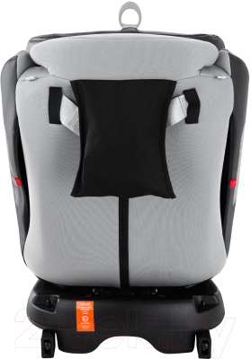 Автокресло INDIGO Aero Pro Isofix ST-3