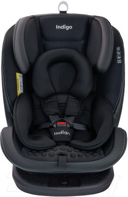 Автокресло INDIGO Aero Pro Isofix ST-3 - фото