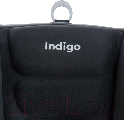 Автокресло INDIGO Aero Pro Isofix ST-3