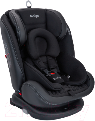 Автокресло INDIGO Aero Pro Isofix ST-3