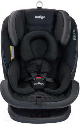 Автокресло INDIGO Aero Pro Isofix ST-3