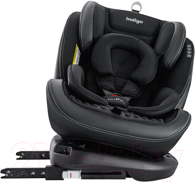 Автокресло INDIGO Aero Pro Isofix ST-3