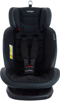 Автокресло INDIGO Aero Pro Isofix ST-3