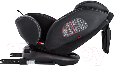 Автокресло INDIGO Aero Pro Isofix ST-3