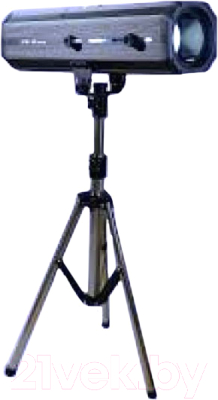 Прожектор сценический Golden FS300LED - фото