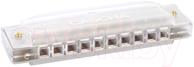 Губная гармошка Cascha Fun Blues / HH-2277