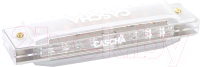 Губная гармошка Cascha Fun Blues / HH-2277