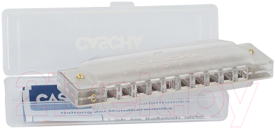 Губная гармошка Cascha Fun Blues / HH-2277