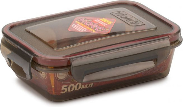 Контейнер Violet V092051