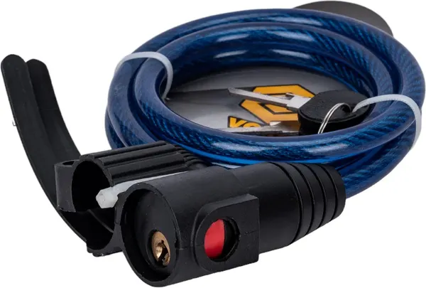 Велозамок Vorel 77834