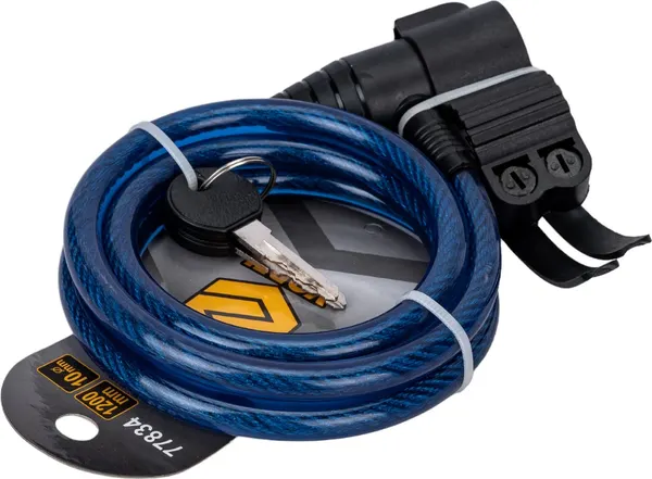 Велозамок Vorel 77834