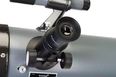 Телескоп Levenhuk Blitz 114 Plus / LH77106
