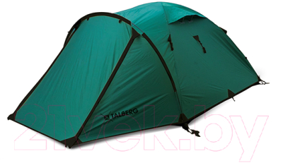 Палатка Talberg Malm 4 - фото