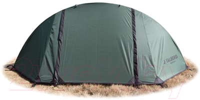 Палатка Talberg Burton 1 Alu